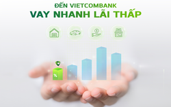 Hoạt động ngân hàng bán lẻ Vietcombank sẵn sàng bứt phá để thành công
