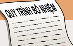 Hà Nội: Sẽ kiểm tra quy trình bổ nhiệm Hiệu trưởng, Phó hiệu trưởng, Tổ trưởng tổ chuyên môn