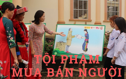 Cảnh giác nạn mua bán người qua mạng: Bài cuối - Kỹ năng tự bảo vệ mình