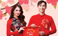 Giáp Thìn: Năm của khát vọng niềm tin và tràn đầy hy vọng