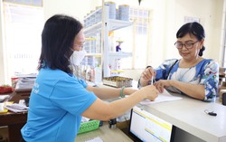 Xuyên Tết xử lý khó khăn, vướng mắc của người bệnh về chế độ khám chữa bệnh BHYT