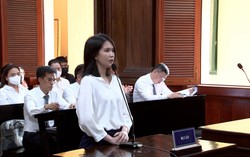 Ngọc Trinh hưởng án treo có được hoạt động kinh doanh online, xuất hiện trong showbiz?