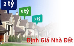 4 phương pháp để định giá đất