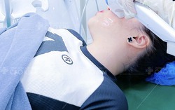 Bôi tê da có dễ gây biến chứng?