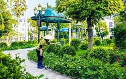 Vì sao Vinhomes Ocean Park 2 hút khách hàng cao niên về tận hưởng tuổi hưu an nhàn