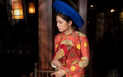 Hành trình táo bạo hồi sinh cổ phục Việt của chàng trai 9X