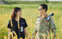 Nhân lên hạnh phúc khi cùng bạn đời tham gia gìn giữ hoà bình