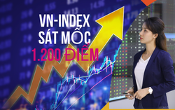 Thị trường chứng khoán chốt phiên nghỉ Tết mang kỳ vọng cho nhà đầu tư chứng khoán "gồng lỗ"