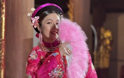 NSND Diệu Hương hát ca khúc về Đạo Mẫu