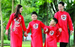 “Bật mí” Tết của chuyên gia tâm lý gia đình