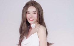 Không nhận ra diễn viên Thanh Hương trong bộ ảnh mới đón Tết