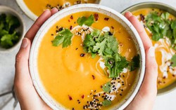 Bác sĩ người Nhật 27 năm chưa 1 lần cảm lạnh nhờ 1 món ăn đơn giản tới bất ngờ