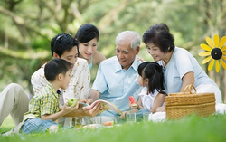3 ngày cuối tuần đặc biệt 
