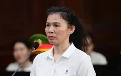Bị cáo Trần Văn Sỹ thừa nhận sai khi xúc phạm bà Nguyễn Phương Hằng