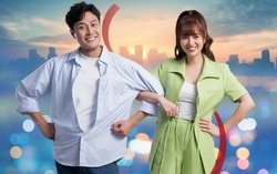 Thanh Sơn liên tục bị Việt Hoa tát trong phim mới