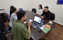 Nam Em bị phạt 37,5 triệu đồng vì livestream "ồn ào"