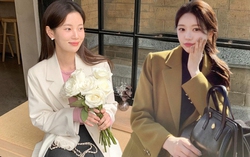 5 mẫu blazer nên có trong tủ đồ để luôn mặc đẹp mỗi ngày