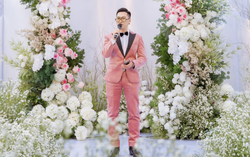 MC Hải Long: Hãy là nàng công chúa trong lễ cưới của mình