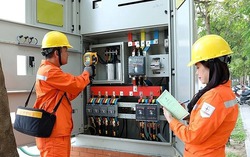Bộ Công Thương đề xuất về điều hành giá điện