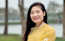 Cựu VĐV bóng chuyền Phạm Yến: Giải nghệ đã lâu vẫn được nhiều người hâm mộ