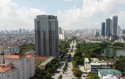 Các dự án của Tân Hoàng Minh hiện ra sao?