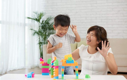Phát hiện đột biến gen gây tăng nguy cơ tự kỷ trên trẻ em Việt Nam