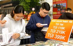 Ngày Sách và Văn hóa đọc Việt Nam hướng tới độc giả vùng sâu, vùng xa