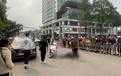 Mở cửa ô tô khiến 1 phụ nữ chết thương tâm: Có thể đối diện mức án phạt nào?