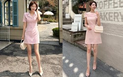 4 kiểu giày cao gót nên có trong tủ đồ của phụ nữ trên 40 tuổi