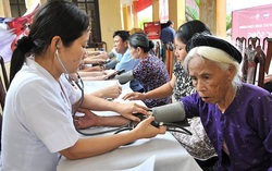 Các vấn đề đặt ra đối với người cao tuổi ngày càng cấp thiết, quan trọng