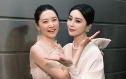 Định nghĩa tượng đài nhan sắc gói gọn trong khung hình Phạm Băng Băng - Lee Young Ae