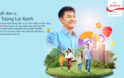Lần đầu tiên, Việt Nam có sản phẩm bảo hiểm liên kết đơn vị với quỹ đầu tư đóng góp vào phát triển bền vững