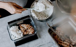 6 dấu hiệu cho thấy chế độ ăn của bạn đang có quá nhiều protein hơn những gì cơ thể cần