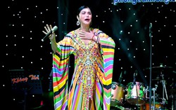 Cindy Thái Tài: Từ nỗi khổ riêng đến hành trình tìm bản thân