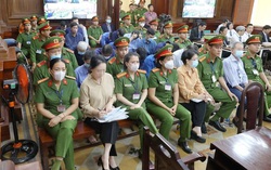 Vụ án Vạn Thịnh Phát: Hầu hết khoản vay tại Ngân hàng SCB là vay để đảo nợ