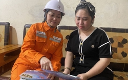 Điện lực miền Bắc tích cực truyền thông tiết kiệm điện