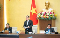 Dự thảo Luật Thủ đô (sửa đổi): Phân cấp mạnh hơn để Hà Nội chủ động tổ chức bộ máy, biên chế