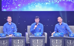 Người trẻ cần tiên phong trong tiến trình chuyển đổi số quốc gia
