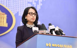 Việt Nam đề nghị Trung Quốc tuân thủ hiệp định phân định vịnh Bắc Bộ