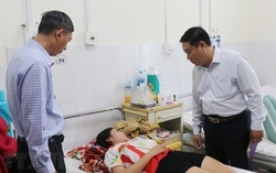 Vụ nghi ngộ độc do ăn cơm gà tại Khánh Hòa: Số nạn nhân đã tăng lên 195 người