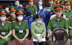 Vụ án Vạn Thịnh Phát: Bị cáo Đỗ Thị Nhàn thừa nhận chỉnh sửa Kết luận thanh tra