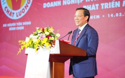 TPHCM sẽ luôn đồng hành với doanh nghiệp trong hành trình chuyển đổi xanh