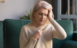 Đột quỵ thoáng qua ở phụ nữ nguy hiểm đến mức nào?