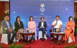 Phát triển báo chí dữ liệu là xu hướng tất yếu để nâng cao năng lực cạnh tranh của cơ quan báo chí
