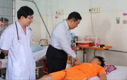 Khẩn trương điều tra xác định nguyên nhân vụ ngộ độc cơm gà tại Nha Trang