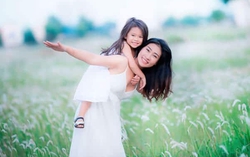 Ước mơ của mẹ chính là con