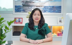 "Nữ tướng" IBM Việt Nam: Nắm bắt cơ hội bình đẳng giới trước cuộc cách mạng AI