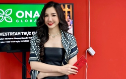 Phượng Nguyễn GUNO tiết lộ bí quyết kiếm tiền nhờ livestream trên TikTok