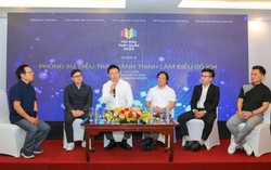 Cần kiến nghị để coi người làm báo chí điều tra là những người "thi hành công vụ"