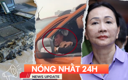 Tin nóng 24h: Người đàn ông bị con trai sát hại trong chung cư cao cấp ở TPHCM; thai phụ bị ngộ độc cơm gà Trâm Anh diễn biến nặng